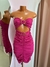 Vestido Gabriele - comprar online