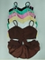 Cropped Maiara