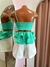 Cropped Maiara