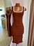 Vestido Lais