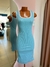 Vestido Lais - MODA BETE