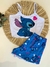 Pijama curto - loja online
