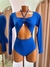 Body Thayane