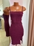 Vestido Larissa na internet