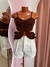 Cropped Maiara - comprar online