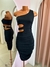 Vestido Estela - MODA BETE