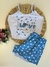 Pijama curto - loja online
