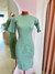 Vestido Isis na internet