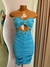 Vestido Gabriele - MODA BETE