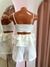 Cropped Maiara