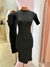 Imagem do Vestido Isis