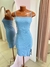 Vestido Larissa - MODA BETE