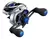 Nova Carretilha Shimano® Stephano Ss 101hg 7.2:1 Drag:4kgs na internet