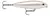 Isca Rapala® Skitter Walk 10,5cm 19grs - Cor: Osso - PEX - PESCARIA EXPRESS PRODUTOS E EQUIPAMENTOS PARA PESCA