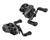 Carretilha Abu Garica® Revo5 Sx Hs-l Drag:10kgs - Esq - PEX - PESCARIA EXPRESS PRODUTOS E EQUIPAMENTOS PARA PESCA
