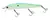 Isca Japonesa Yo-zuri® Duel Hardcore Minnow Flat 95sp- Csh - comprar online