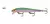 Isca Storm® Thunderstick Original 11cm 12gr - Chrome Trout - loja online