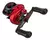 Carretilha Abu Garica® Revo5 Rocket Lp 10.1:1 Drag:8kgs na internet