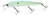 Isca Japonesa Yo-zuri® Duel Hardcore Minnow Flat 95sp- Gssh - comprar online