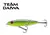 Isca Team Daiwa® Cormoran Cigar Jerk Surface 11,5cm 24gr Ftg na internet
