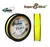 Linha Power Pro® Super 8 Slick 0.28mm/45lbs - Amarelo Vis - comprar online