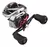 Nova Carretilha Shimano® Scorpion Md 301xg 7.9:1 Drag:8,2kg- Esq - comprar online
