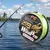 Linha Japonesa Wild Pro® Toray X9 Pe #1.2 0.18mm 22lbs/10kg na internet