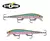 Isca Storm® Thunderstick Original 11cm 12gr - Chrome Trout - comprar online