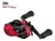 Carretilha Abu Garica® Revo5 Rocket Lp 10.1:1 Drag:8kgs - PEX - PESCARIA EXPRESS PRODUTOS E EQUIPAMENTOS PARA PESCA