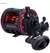 Carretilha Sougayilang® Trolling Round Dtr30r 3.8:1 Drg:25kg - Direita na internet