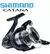 Molinete Shimano® Catana 2500hg Sw 6.2:1 Drag:4kg- Jdm na internet