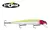 Isca Storm® Thunderstick Madflash Uv 11cm 12gr- Clown Chrome - PEX - PESCARIA EXPRESS PRODUTOS E EQUIPAMENTOS PARA PESCA