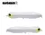 Isca Huntehouse® Traírão Sticksbaits 130 13cm 35gr- Osso - PEX - PESCARIA EXPRESS PRODUTOS E EQUIPAMENTOS PARA PESCA
