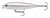 Isca Rapala® Skitter Walk 10,5cm 19grs - Cor: Osso na internet