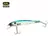 Isca Japonesa Yo-zuri® Duel Hardcore Minnow Flat 70sp- Gssh - PEX - PESCARIA EXPRESS PRODUTOS E EQUIPAMENTOS PARA PESCA