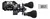 Carretilha Abu Garica® Revo Neo S6 Dh- L 6.6:1 Drag:8,2kg - PEX - PESCARIA EXPRESS PRODUTOS E EQUIPAMENTOS PARA PESCA