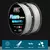 Linha Fluorcarbon Ftk® 0.35mm 21lbs/10kgs 100mts- By Korea - loja online