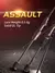 Imagem do Vara P/ Carretilha Mavllos® Assault Ultra Light 1,83mt 2-6lb