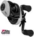 Carretilha Abu Garcia® Revo4 Stx Hsl 7.3:1 Drag:11kg - Esq - PEX - PESCARIA EXPRESS PRODUTOS E EQUIPAMENTOS PARA PESCA