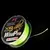 Linha Japonesa Wild Pro® Toray X9 Pe #1.2 0.18mm 22lbs/10kg - PEX - PESCARIA EXPRESS PRODUTOS E EQUIPAMENTOS PARA PESCA