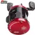 Carretilha Abu Garcia® Ambassadeur Sx 6601 5.3:1 Round- Esq