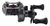 Nova Carretilha Abu Garcia® Max 4 Beast 41 Drag:11kgs - PEX - PESCARIA EXPRESS PRODUTOS E EQUIPAMENTOS PARA PESCA