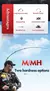 Vara P/ Carretilha Flv® Obtain Flx C602m/mh 1,83m 8-30lb - PEX - PESCARIA EXPRESS PRODUTOS E EQUIPAMENTOS PARA PESCA