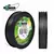 Linha Power Pro® Spectra Braid 0,32mm/40lb 275mt- Mos Green na internet