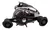 Nova Carretilha Shimano® Scorpion Md 301xg 7.9:1 Drag:8,2kg- Esq - loja online