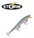 Isca Storm® Thunderstick Original 11cm 12gr - Chrome Trout na internet