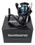 Molinete Shimano Nexave 2500 5.0:1 Drag:4kg- Jdm na internet