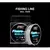 Linha Fluorcarbon Ftk® 0.35mm 21lbs/10kgs 100mts- By Korea - PEX - PESCARIA EXPRESS PRODUTOS E EQUIPAMENTOS PARA PESCA