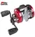 Imagem do Carretilha Abu Garcia® Ambassadeur Sx 6601 5.3:1 Round- Esq