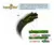 Imagem do Linha Power Pro® Spectra Braid 0,23mm/20lb 275mt- Mos Green